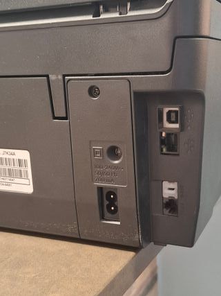 Stampante Multifunzione HP OfficeJet Pro 6970