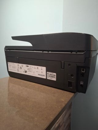 Stampante Multifunzione HP OfficeJet Pro 6970