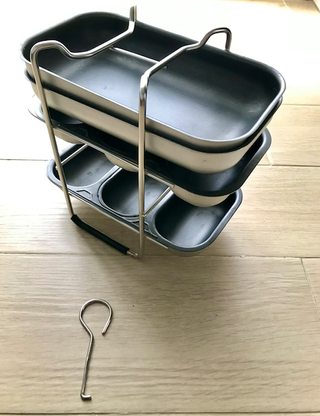 Imetec ZERO-GLU Macchina Pane Senza Glutine