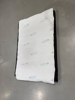 Colchón Camper 130x180 espuma + visco