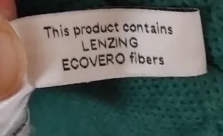 Blusa Esprit lunares blanca talla XL