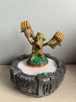 Pack Figuras Skylanders