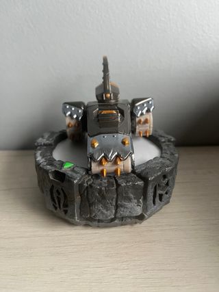 Pack Figuras Skylanders