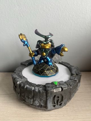 Pack Figuras Skylanders