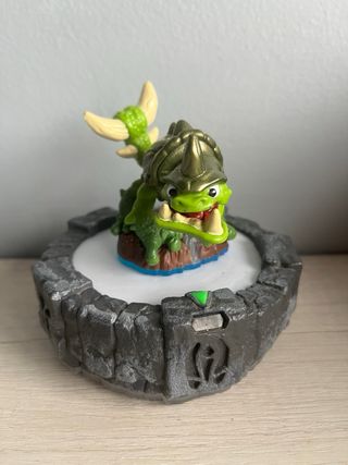 Pack Figuras Skylanders