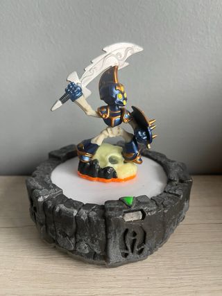 Pack Figuras Skylanders