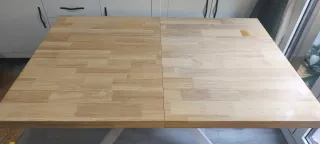 Mesa Comedor Xena Rectangular Extensible