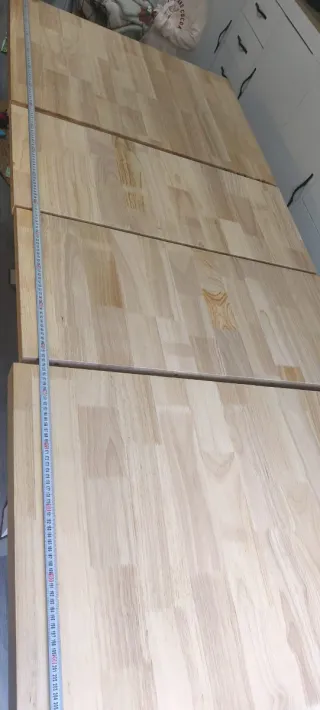 Mesa Comedor Xena Rectangular Extensible