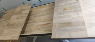 Mesa Comedor Xena Rectangular Extensible