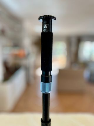 Monopode Sirui P-204SR Aluminio