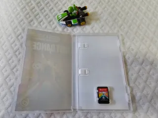 🇪🇸 Just Dance 2018 Nintendo Switch