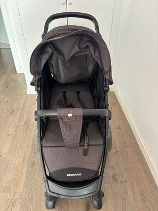 Carro Kikka boo Juno