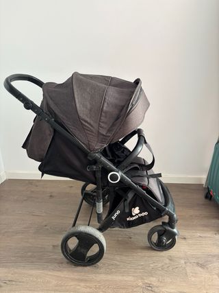 Carro Kikka boo Juno