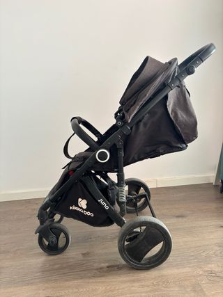 Carro Kikka boo Juno