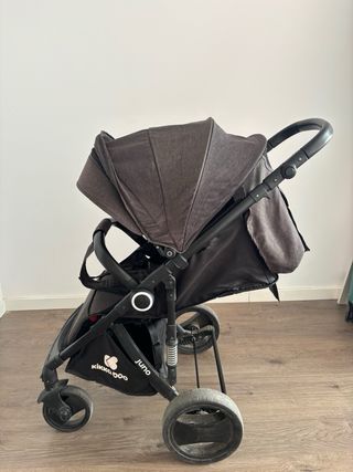 Carro Kikka boo Juno