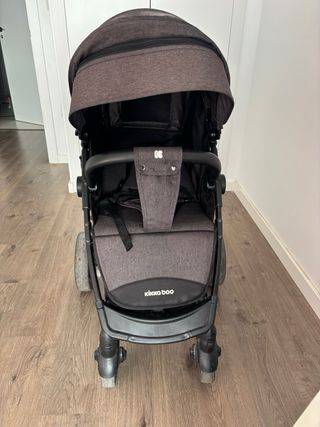 Carro Kikka boo Juno