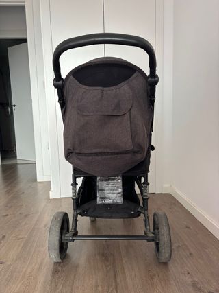 Carro Kikka boo Juno