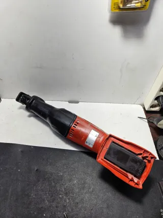 Sierra de sable Hilti WSR 22-A a batería