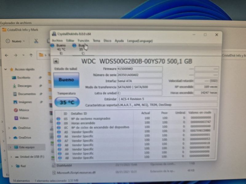 Lote PCs Dell Optiplex i5 (195/ud) completo afbeelding 8