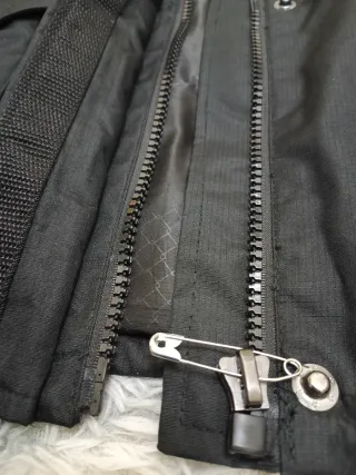 Parka Geographical Norway donna