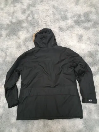 Parka Geographical Norway donna