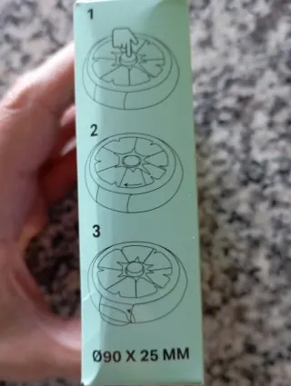 Portapillole 7 scomparti