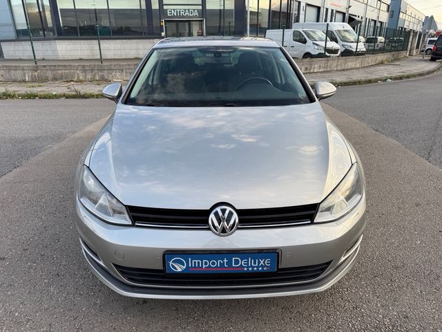 Volkswagen Golf 2.0 TDI 150 CV HIGHLINE