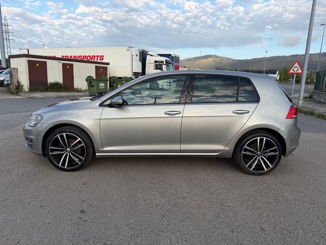 Volkswagen Golf 2.0 TDI 150 CV HIGHLINE