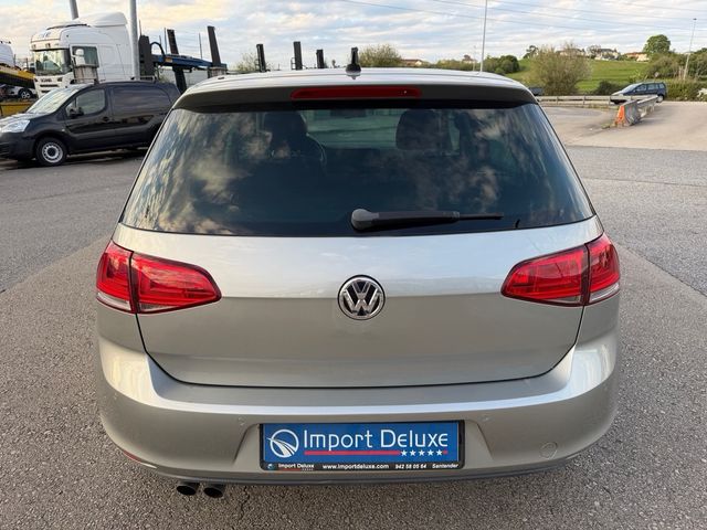 Volkswagen Golf 2.0 TDI 150 CV HIGHLINE