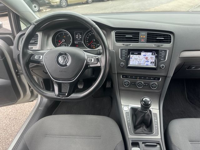 Volkswagen Golf 2.0 TDI 150 CV HIGHLINE