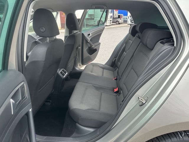 Volkswagen Golf 2.0 TDI 150 CV HIGHLINE