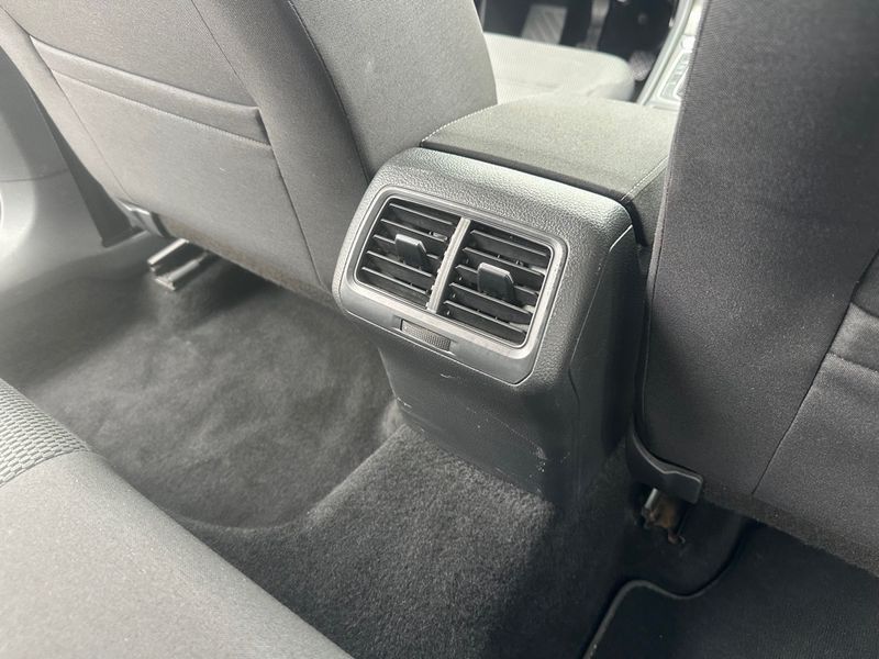 Volkswagen Golf 2013, foto 22