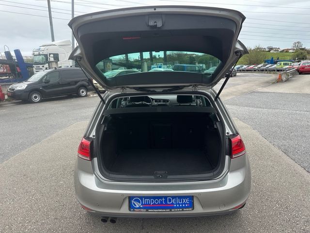 Volkswagen Golf 2.0 TDI 150 CV HIGHLINE