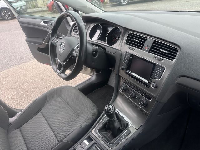 Volkswagen Golf 2.0 TDI 150 CV HIGHLINE