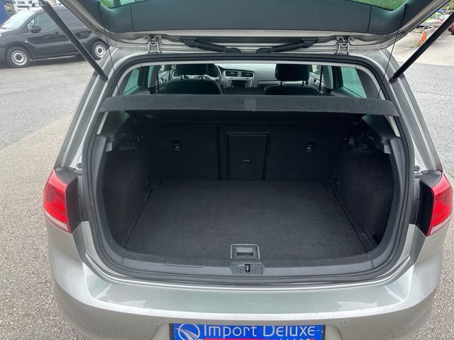 Volkswagen Golf 2.0 TDI 150 CV HIGHLINE
