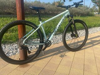 bicicleta 29