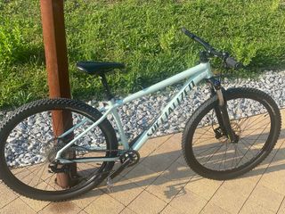 bicicleta 29