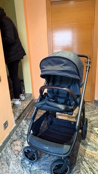 Passeggino Peg Perego