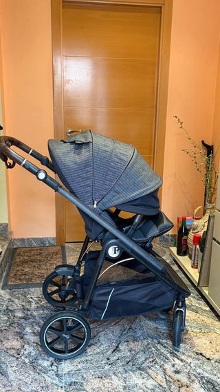 Passeggino Peg Perego