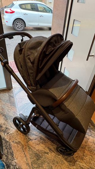 Passeggino Peg Perego