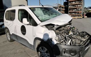 1800767 peugeot pedal 86et403042815 rifter active