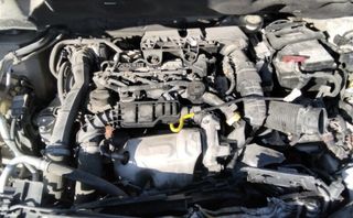 1800767 peugeot pedal 86et403042815 rifter active