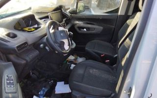 1800767 peugeot pedal 86et403042815 rifter active