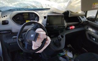 1800767 peugeot pedal 86et403042815 rifter active