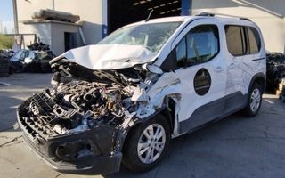 1800767 peugeot pedal 86et403042815 rifter active