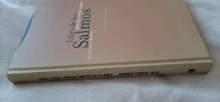 Libro de los salmos religión, poder y saber