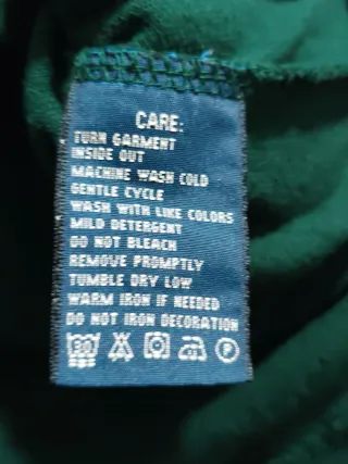 Camiseta Polo Ralph Lauren Mujer Talla M