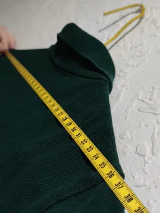 Camiseta Polo Ralph Lauren Mujer Talla M