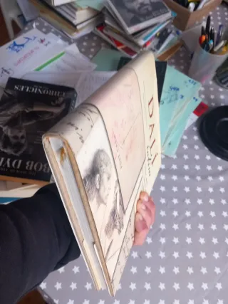 Dali Intim: Dibuixos, apunts i paraules