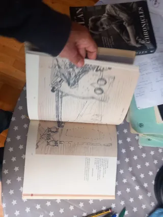 Dali Intim: Dibuixos, apunts i paraules